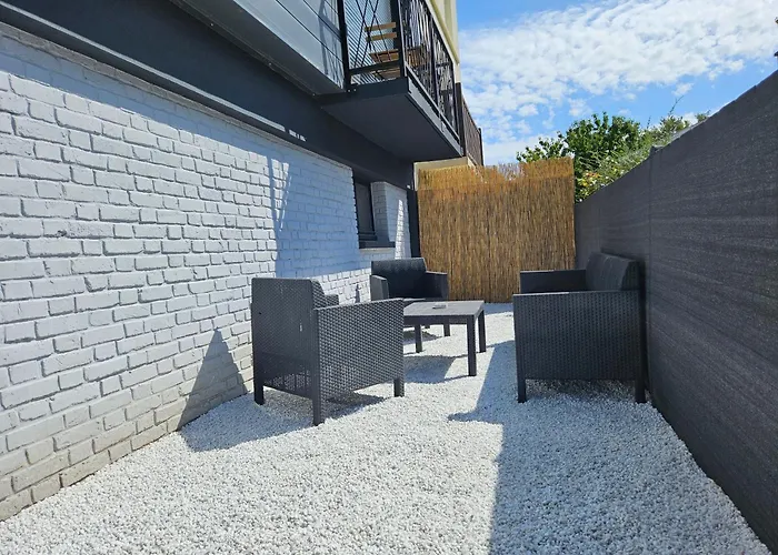 Maison Entiere Proche Plage