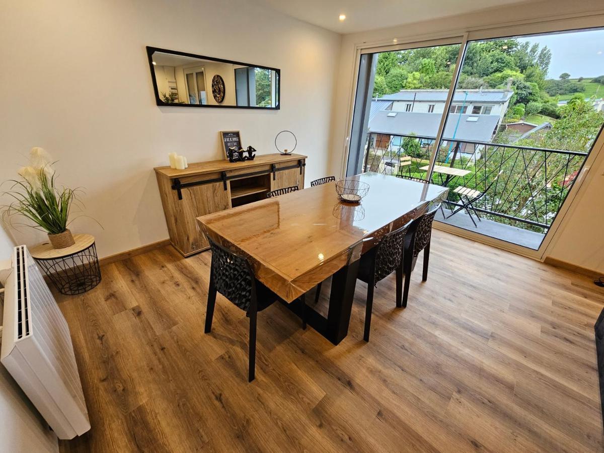 Maison Entiere Proche Holiday home *