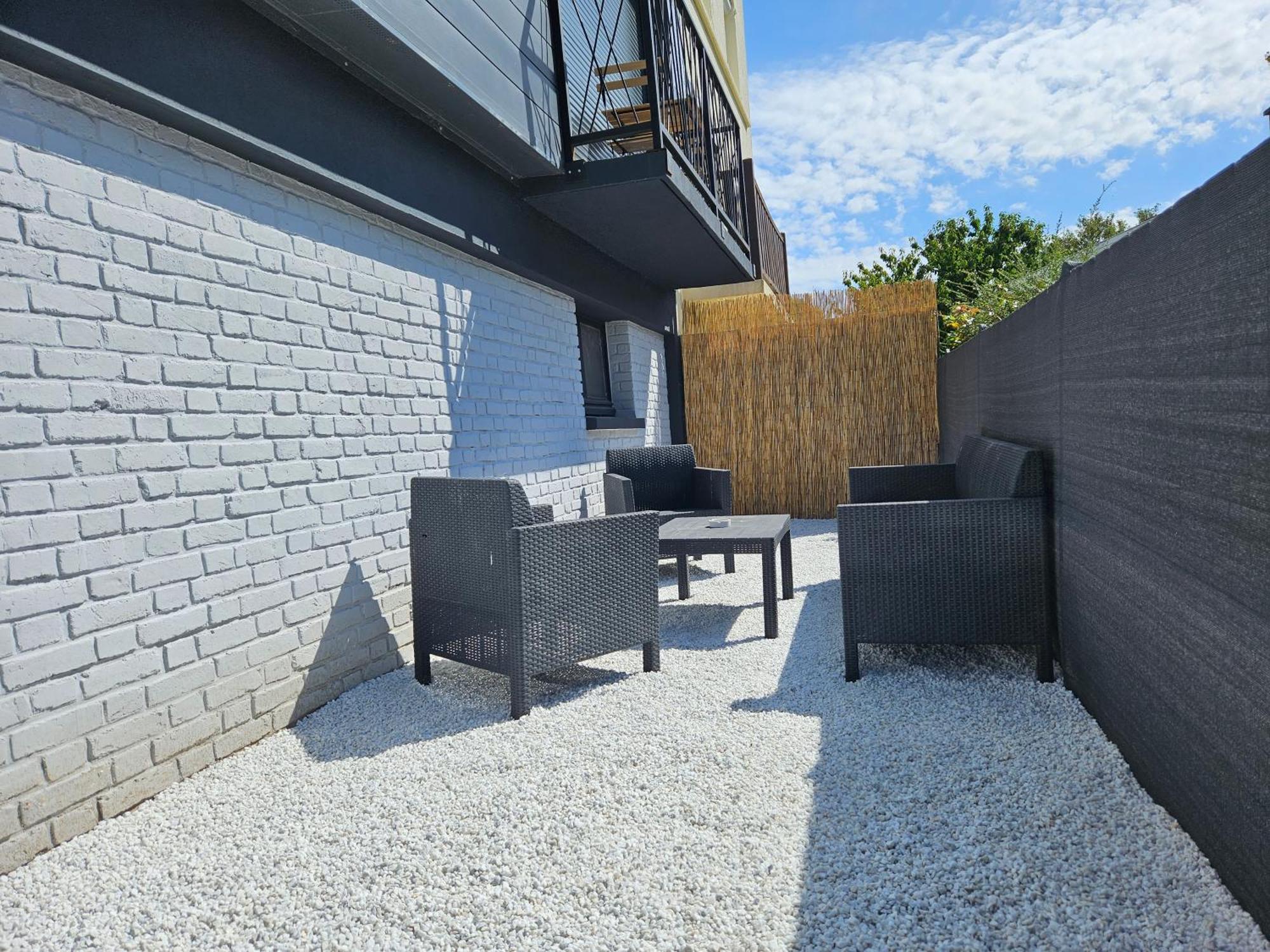 Maison Entiere Proche Holiday home